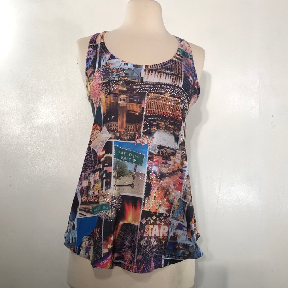 Banana Expression top Med.